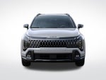 2027 Kia Sportage X-Pro Prestige