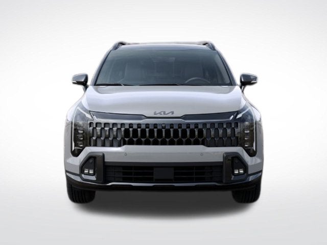 2027 Kia Sportage X-Pro Prestige