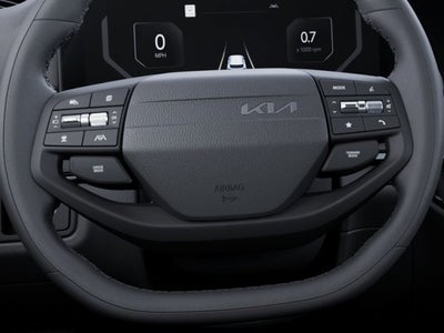 2027 Kia Sportage X-Pro Prestige