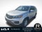 2011 Kia Sorento LX