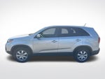 2011 Kia Sorento LX
