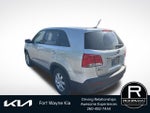 2011 Kia Sorento LX