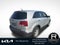 2011 Kia Sorento LX