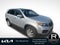 2011 Kia Sorento LX