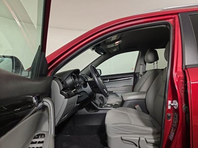 2011 Kia Sorento LX