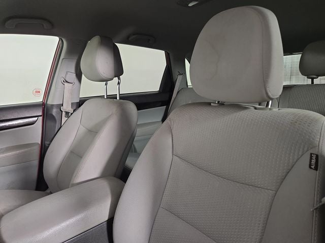 2011 Kia Sorento LX