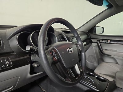 2011 Kia Sorento LX