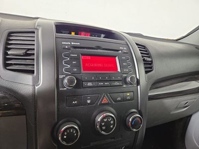 2011 Kia Sorento LX