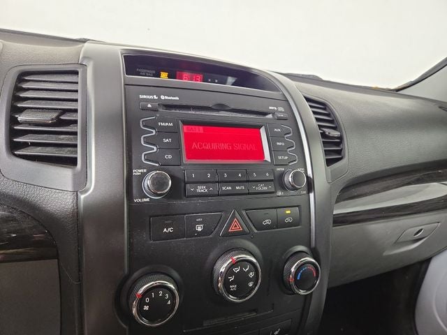 2011 Kia Sorento LX