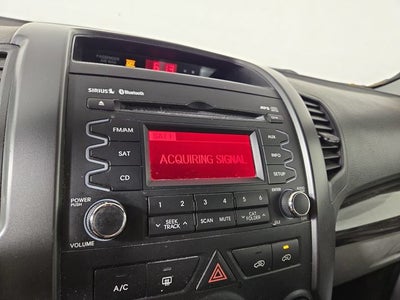 2011 Kia Sorento LX