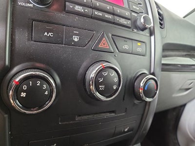 2011 Kia Sorento LX