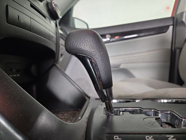 2011 Kia Sorento LX