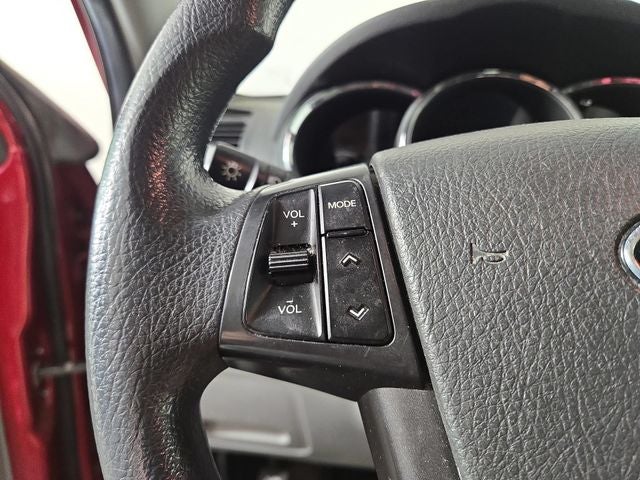 2011 Kia Sorento LX
