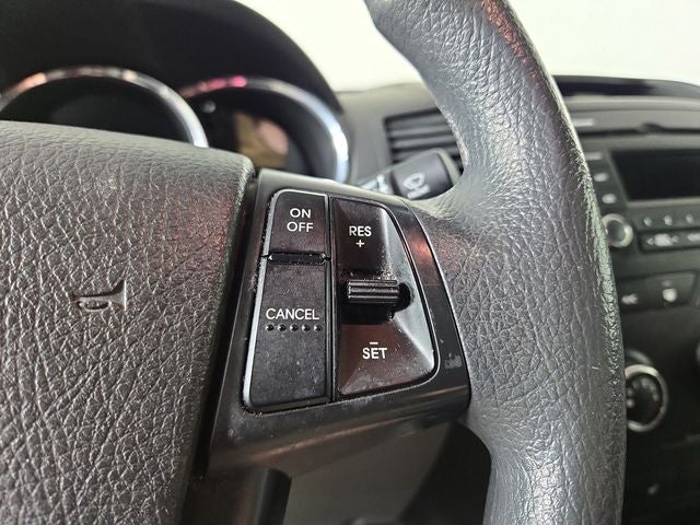 2011 Kia Sorento LX