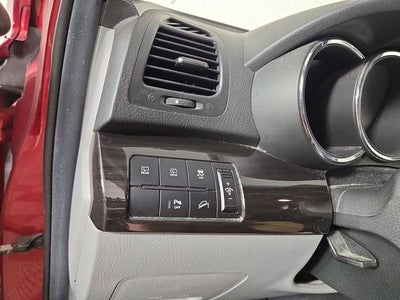 2011 Kia Sorento LX