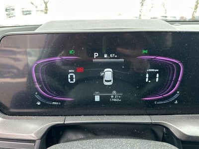 2024 Kia Telluride LX