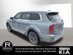 2024 Kia Telluride LX