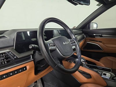 2023 Kia Telluride EX X-Line