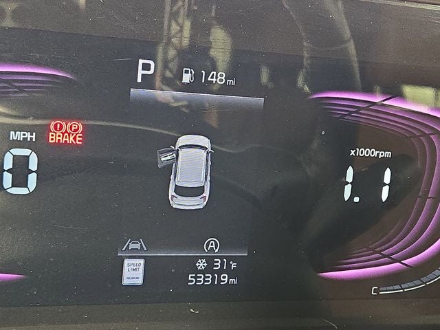 2023 Kia Telluride EX X-Line