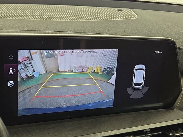 2023 Kia Telluride EX X-Line