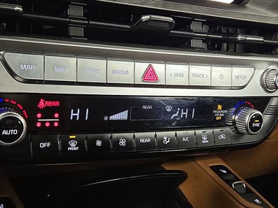 2023 Kia Telluride EX X-Line