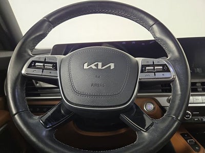 2023 Kia Telluride EX X-Line