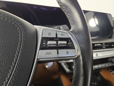 2023 Kia Telluride EX X-Line