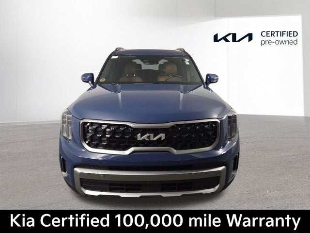 2023 Kia Telluride EX X-Line