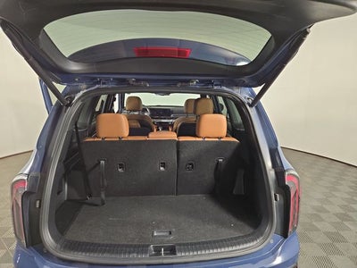 2023 Kia Telluride EX X-Line