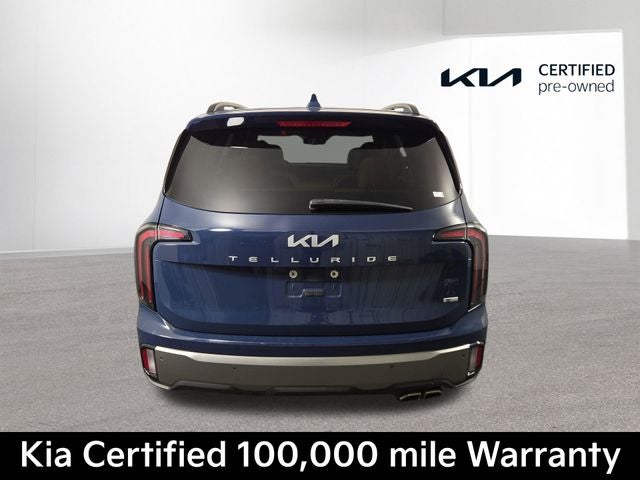 2023 Kia Telluride EX X-Line