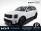 2025 Kia Telluride EX X-Pro