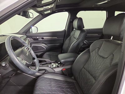 2025 Kia Telluride EX X-Pro