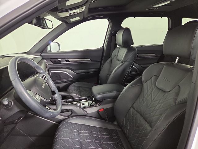 2025 Kia Telluride EX X-Pro
