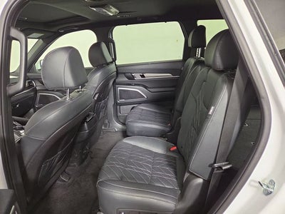 2025 Kia Telluride EX X-Pro