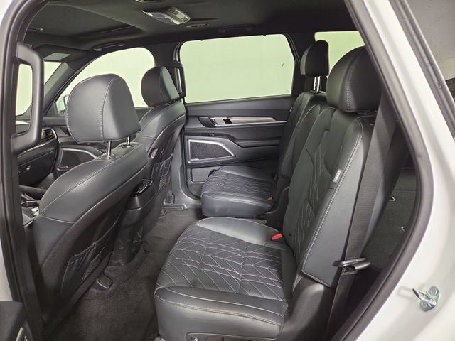 2025 Kia Telluride EX X-Pro