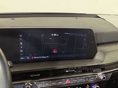2025 Kia Telluride EX X-Pro
