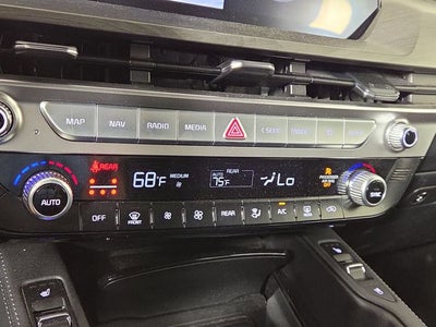 2025 Kia Telluride EX X-Pro