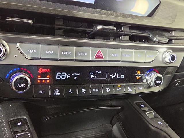 2025 Kia Telluride EX X-Pro