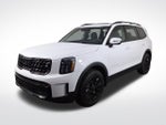 2025 Kia Telluride EX X-Pro