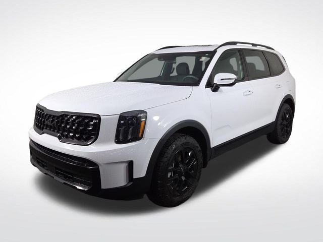 2025 Kia Telluride EX X-Pro