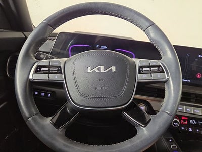 2025 Kia Telluride EX X-Pro