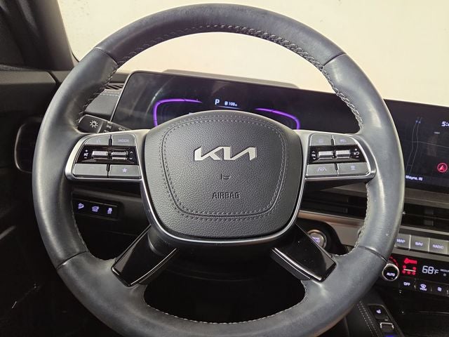2025 Kia Telluride EX X-Pro