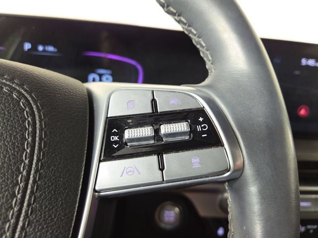 2025 Kia Telluride EX X-Pro
