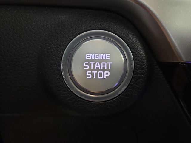 2025 Kia Telluride EX X-Pro