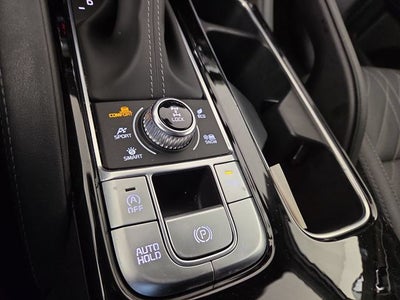 2025 Kia Telluride EX X-Pro