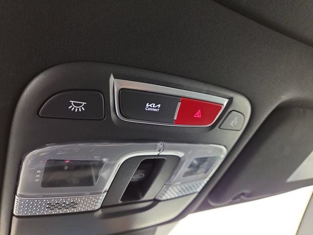 2025 Kia Telluride EX X-Pro