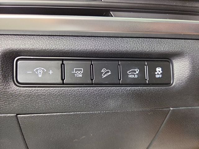 2025 Kia Telluride EX X-Pro