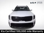 2025 Kia Telluride EX X-Pro
