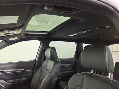 2025 Kia Telluride EX X-Pro