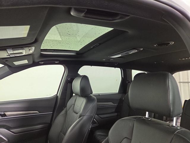 2025 Kia Telluride EX X-Pro